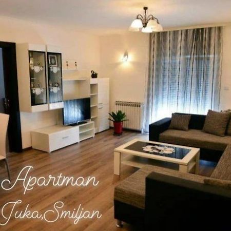 Guesthouse Juka Gospić Zewnętrze zdjęcie