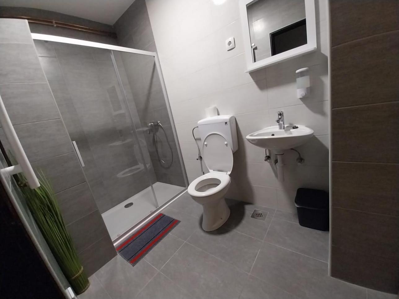 Guesthouse Juka Gospić Zewnętrze zdjęcie
