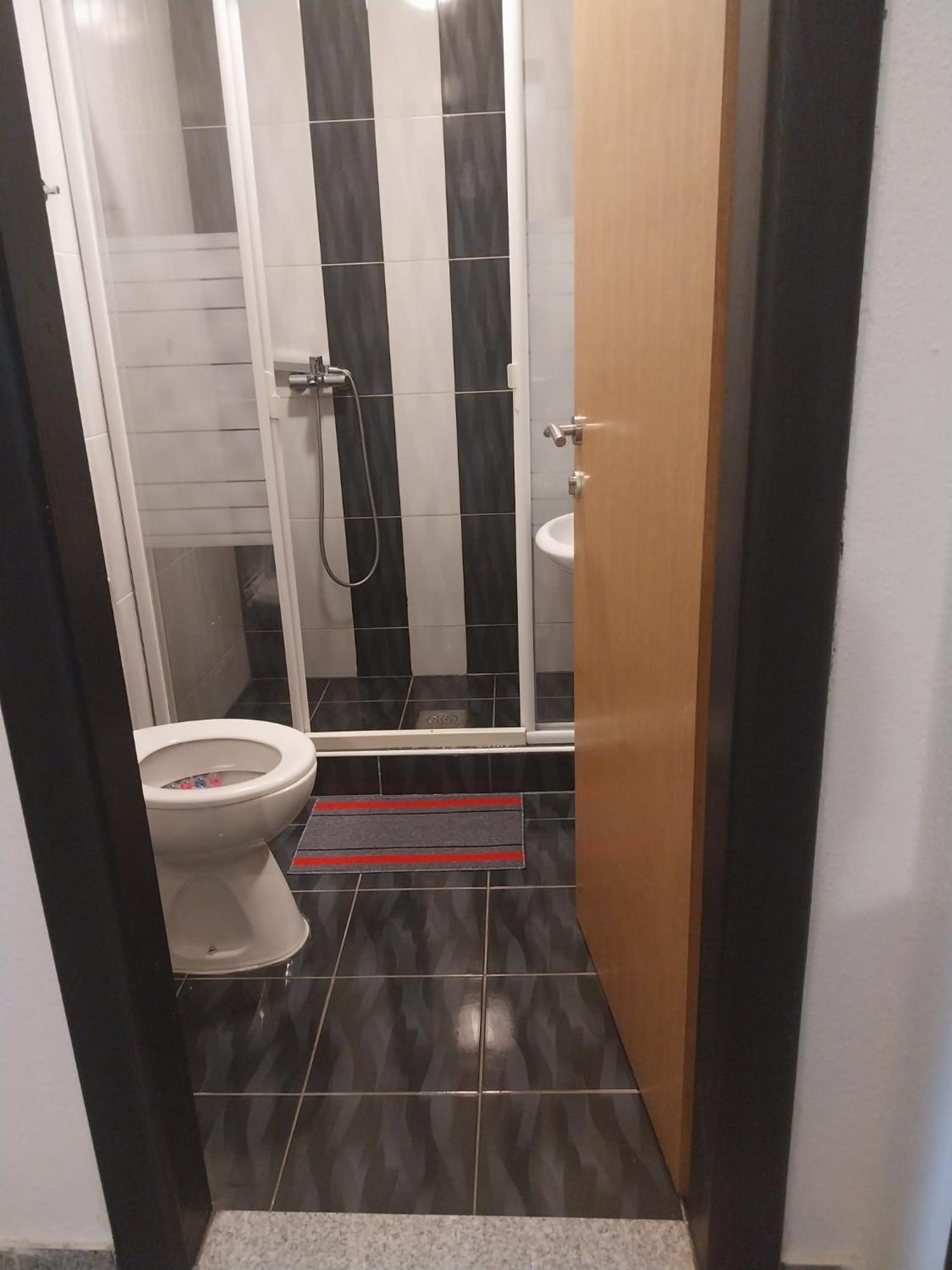 Guesthouse Juka Gospić Zewnętrze zdjęcie