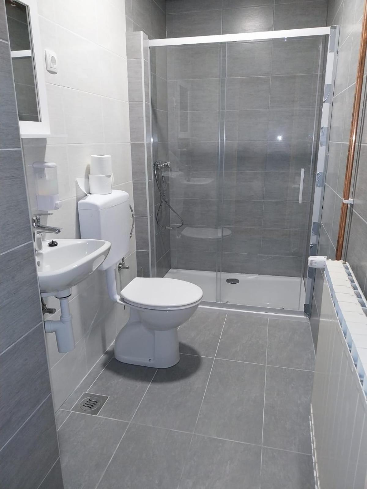 Guesthouse Juka Gospić Zewnętrze zdjęcie