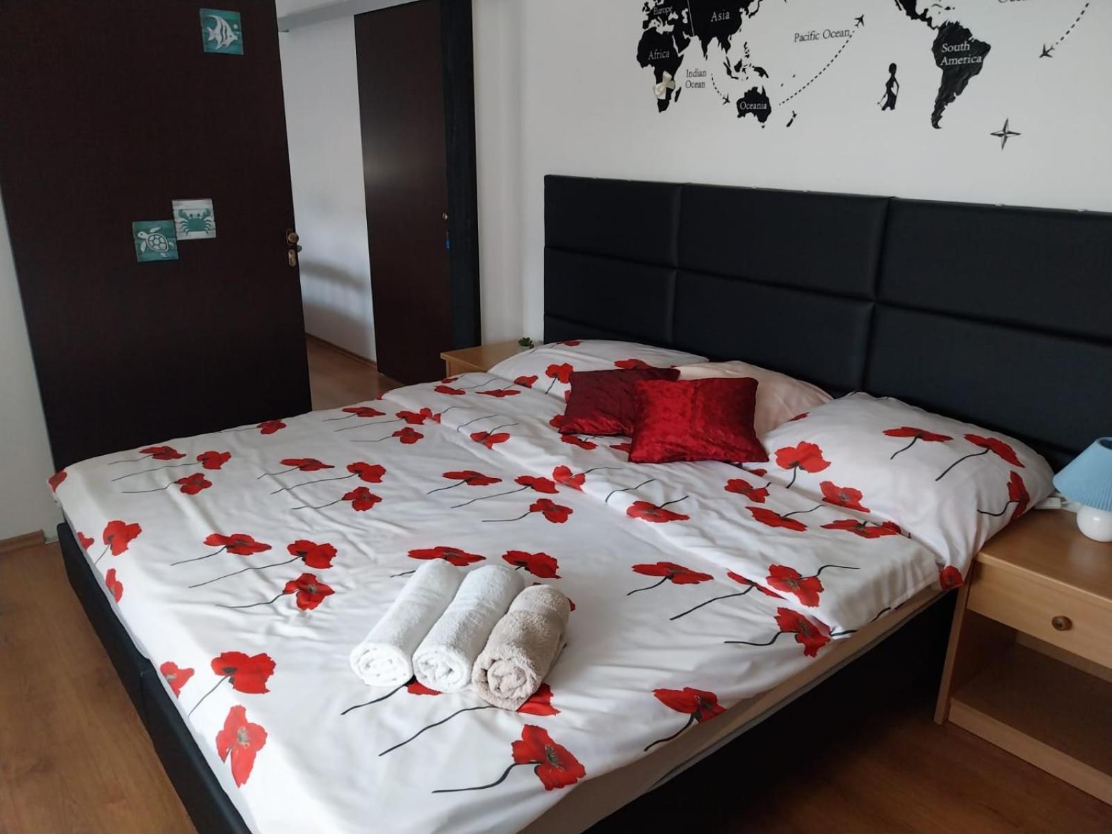 Guesthouse Juka Gospić Zewnętrze zdjęcie