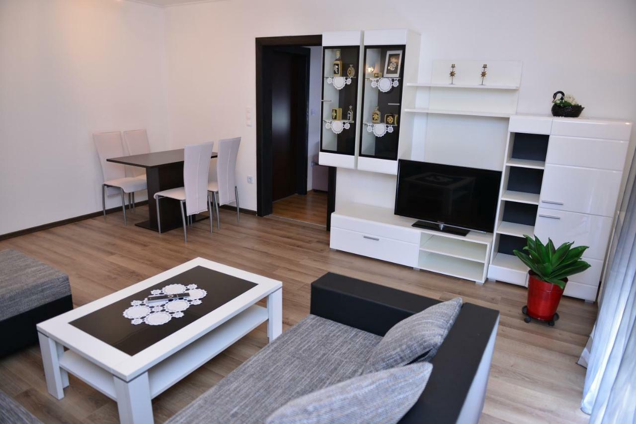 Guesthouse Juka Gospić Zewnętrze zdjęcie