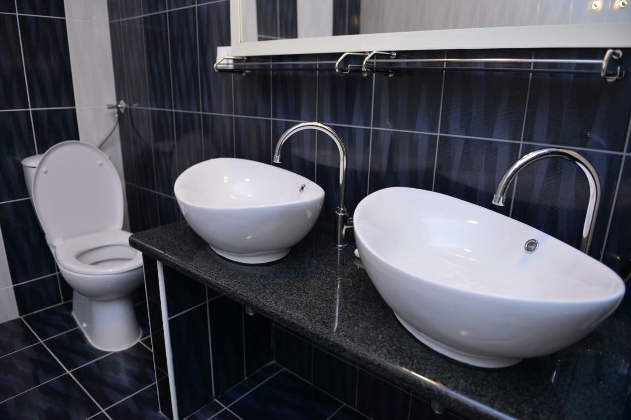 Guesthouse Juka Gospić Zewnętrze zdjęcie